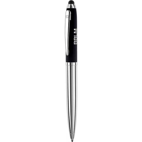 stylo métal personnalisable touch pad