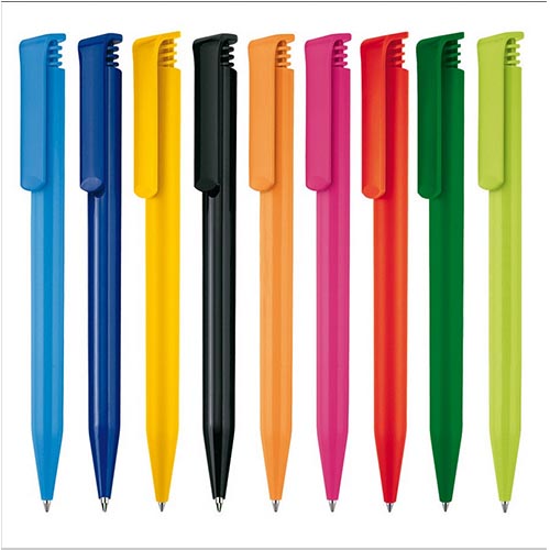 Stylo personnalisable traditionnel