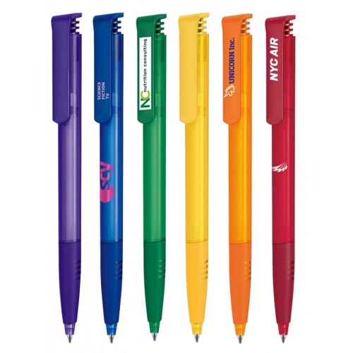 Stylo personnalisable eco