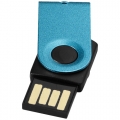 Mini Clé USB rotative Cléa'Com Communication Brest