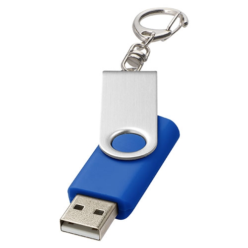Cléa'Com publicité objet personnalisable clé USB brest finistère communication