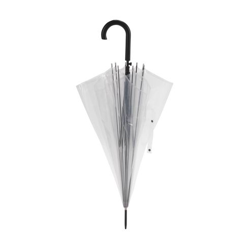 parapluie transparent Cléa'Com