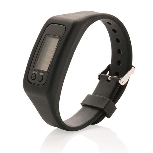 Bracelet podomètre Clea'Com