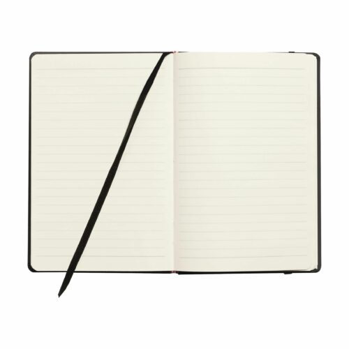 Pocket Notebook A5
