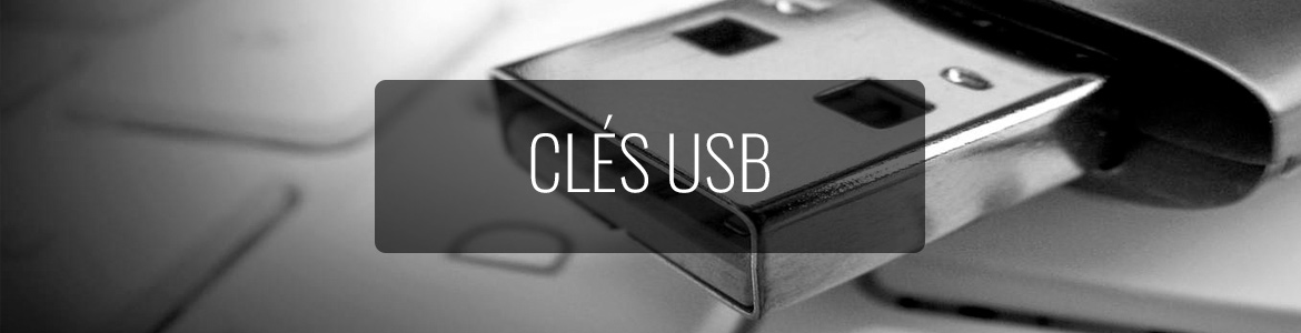 Clés-USB