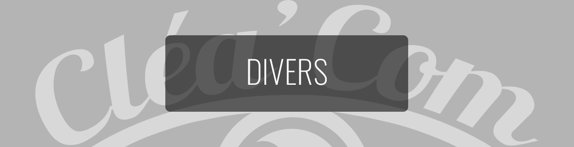 Divers-auto