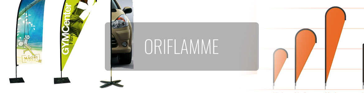 oriflamme